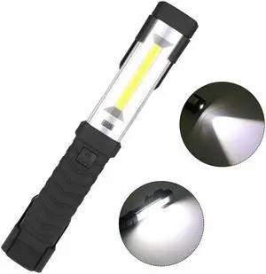 XANES YD-24 Worklight XPE+COB 2Modes USB Rechargeable LED Worklight Outdoor Camping Emergency LED Work Light