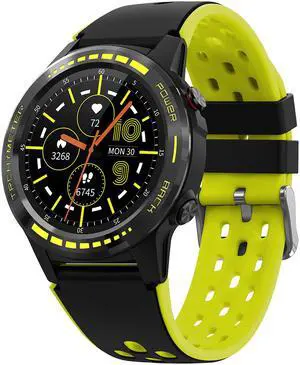 Smart Watch M7 Independent GPS Smart Bracelet Bluetooth Call Compass Calendar Heart Rate Blood Pressure
