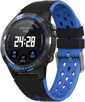 Smart Watch M7 Independent GPS Smart Bracelet Bluetooth Call Compass Calendar Heart Rate Blood Pressure