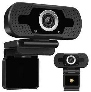 1080P HD Webcam Desktop Laptop Computer PC Camera Built in Microphone Clip-On Video Conferencing Video Calling Web Cam US 1080P HD Webcam Desktop Laptop Computer PC Camera Built in Microphone Clip-On Video Conferencing Video Calling Web Cam US