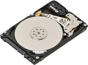 Hpe-Certified Parts HPE 300 GB Hard Drive - 2.5" Internal - SAS (6Gb/s SAS) - 15000rpm F/S 627117-B21 ALT SPARE 1Y HPE WTY