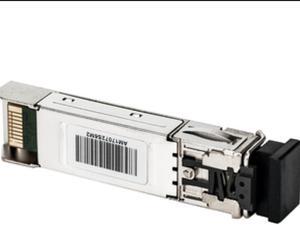 Vertiv Avocent SX 550m Multi Mode SFP Fiber Transceiver - SX 550m multi mode SFP fiber transceiver - ADB0045