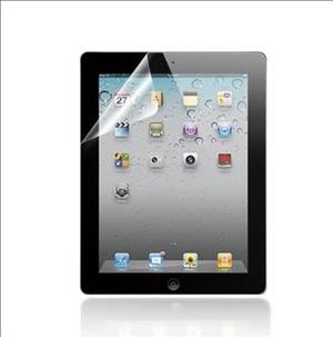 iShell High Quality Screen Protector for iPad / iPad 2 Pack of 1 Model SP-iPad/2