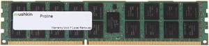 Mushkin 16GB Proline DDR3 PC3-14900 1866MHz Desktop Memory Model 992146