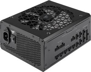 CORSAIR RMx Shift Series RM1000x Shift Fully Modular 80PLUS Gold ATX Power Supply