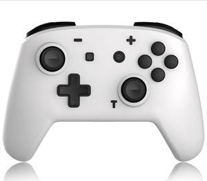 Game Remote Control Accessory Switch Pro Wireless Bluetooth Gamepad