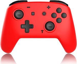 game remote control accessory switch pro wireless bluetooth gamepad