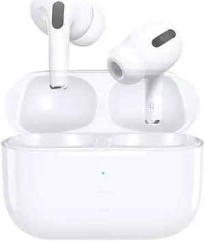 Bluetooth Headphones, Charge Case and Touch Sensitive earpieces. Full Mic with SIRI Function