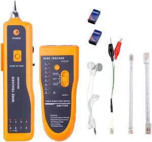 network cable testers | Newegg.com