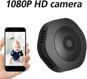 Support Memory Card Mini 1080P HD Camera Motion Detection Night Vision Home Camcorder Cam for Children Guard Against Thieves Support Memory Card Mini 1080P HD Camera Motion Detection Night Vision Home Camcorder Cam for Children Guard Against Thieves