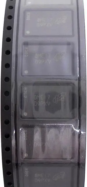 authentic MT41K256M16HA-125 MT41K256M16HA-125: E (D9PXV) FBGA-96 memory chip IC