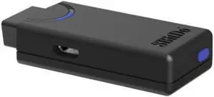 8BitDo Wireless Bluetooth Receiver Adapter For Mega Drive for Sega Genesis for Wii U Pro Switch Pro Controller Arcade Sticks 8BitDo Wireless Bluetooth Receiver Adapter For Mega Drive for Sega Genesis for Wii U Pro Switch Pro Controller Arcade Sticks