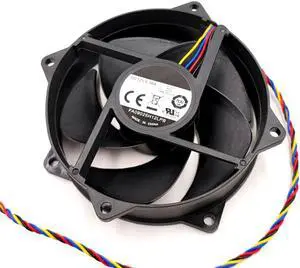 Replacement FA09025H12LPB Cooling Fan 4Pin PWM CPU 9CM Cooling Fan for Cooler Master I3 I5 I7 CPU Fan Repair Parts