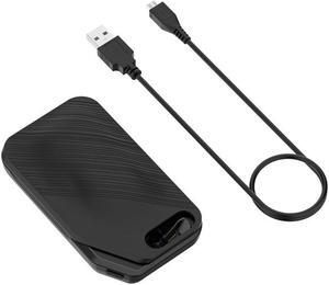 Charge Case Charging Box for Plantronics Voyager 5200 5210 Headphones Wireless Bluetooth Earphones Charging Case Charger