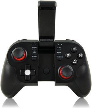 T9 Bluetooth Wireless Gamepad Mobile Phone Gaming Controller Joystick Support Andriod IOS Smartphone TV Box PS3 Game Console