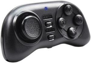 Mini Bluetooth Joystick Wireless Gamepad Universal Remote Controller Game Pad For Android Smart Phone Vr Box 3D Glass
