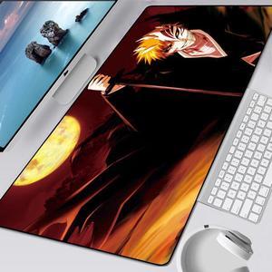 MousepadMouse Pads Anime Girl Rgb Computer Mouse Pad Large Gaming Mouse  Pads Led Carpet price in UAE  Amazon UAE  kanbkam