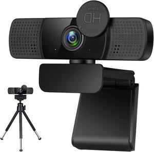 Las mejores ofertas en Computer webcams