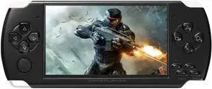 4.3 inch 8GB Handheld Game Console Built in 1500 Games for Multiple simulators x6 Retro Video Game Console mp3/mp4/Ebook TV Out Portable Game Player Device 4.3 inch 8GB Handheld Game Console Built in 1500 Games for Multiple simulators x6 Retro Video Game Console mp3/mp4/Ebook TV Out Portable Game Player Device