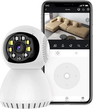 xtrempro cmos sensor ip camera
