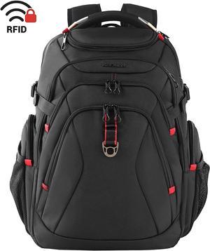 Kroser laptop backpack 17.3 sale