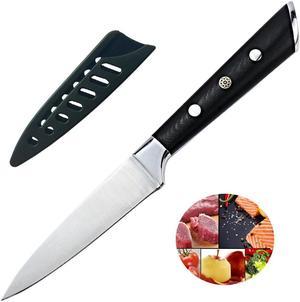 Dexter Russell P40843, 3-inch Paring Knife