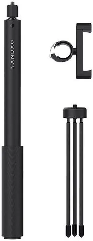 Kandao Extendable Selfie Stick for Qoocam 8K #238759