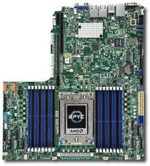 Supermicro H11SSW-NT Server Motherboard - AMD Chipset - Socket SP3