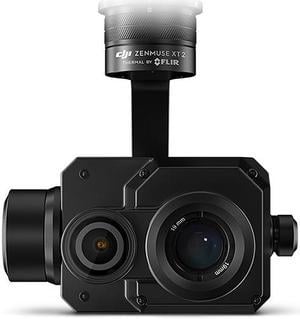 Flir FZXT2A13SR Zenmuse XT2 640 Thermal Imaging Camera (13mm Lens, 9 Hz)