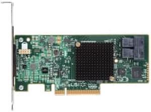 INTEL RAID RS3UC080J RAID CONTROLLER RS3UC080J SINGL