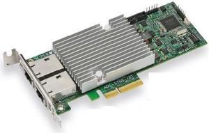 Supermicro Addon Card AOCSTGSi2T