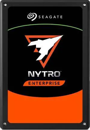 Seagate NYTRO 3332 1.92TB SAS 12Gb/s Enterprise Solid State Disk - XS1920SE70084