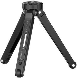 Kandao AC KanDao x Marsace Tripod Alum tripod1 4 screw for Qoocam 8K