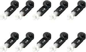 Mounting Plastic Pins for Intel Socket 775 CPU Cooling Fan Wholesale Price Drop #905