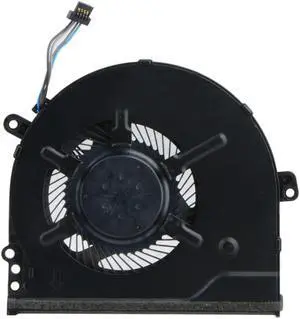 Cooling Fan CPU GPU for HP Pavilion 15-CC 15-CC708TX 15-CC715TX 15-CC710TX TPN-Q191 Fan Cooler 927918-001