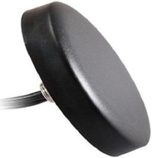 MASWELL 2 Combo LTE+WIFI Combination Antenna 4G Cellular Antenna Screw Mount Dual Antenna Combo Antenna Wide Band Frequency 830MHz, 1.94GHz, 2.44GHz