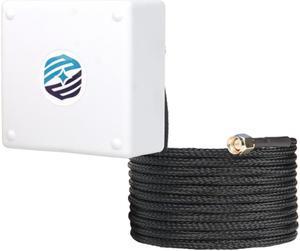 GNSS IP67 Waterproof GNSS High Gain Positioning Antenna