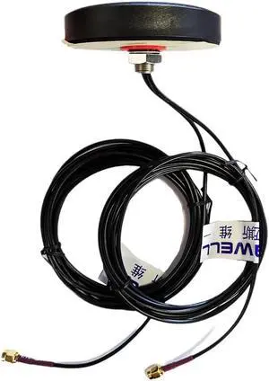 GSM+LTE MIMO Combination Antenna Screw Mount