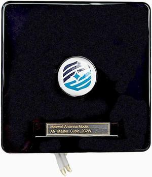 Maswell 5G Combination Antenna 2X2 MIMO 5G, 2X2 MIMO WiFi 7