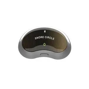 VVFLY Smart Electronic Muscle Stimulater Pro Snoring Stopper Throat Breathe Massager