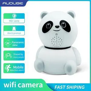 Wireless  WIFI Camera IP P2P CCTV Cam Baby Monitor Surveillance HD H.264130MP Lens IR Night Vision for Android or IOS