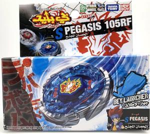 Beyblade Dragoon F A-25 Takara Tomy Main Body Only Tested From Japan