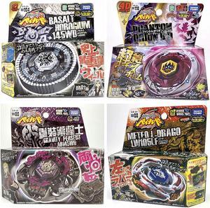 Spinning Top BX-21 Hell's Chain Deck Set Beyblade X