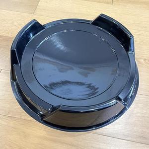BEYBLADE METAL FIGHT BB-10 BEY STADIUM BLACK BeyStadium Attack Type