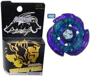 TAKARA TOMY Omega Dragonis 85XF Rare WBBA Beyblade