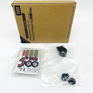 TAKARA TOMY Beyblade Metal Fight Ningel Dorago 100HF Gokuryu Ver.