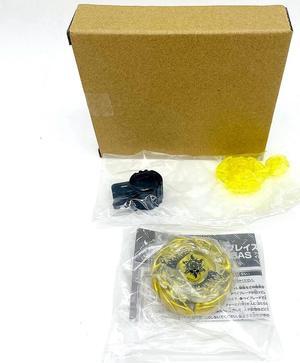 TAKARA TOMY Metal Fight Beyblade V145AS theatrical version Sol Blaze Gold ver
