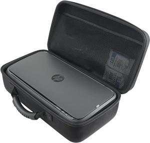 Adada Hard EVA Case  OfficeJet 250 All-in-One Portable Printer (CZ992A)