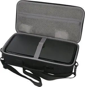 co2CREA Hard Travel Case Replacement for HP OfficeJet 250 All-in-One Portable Printer Wireless Mobile Printing CZ992A