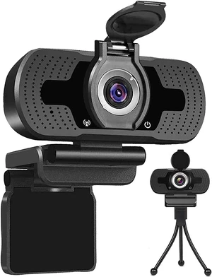 2020 Webcam with Microphone Privacy Cover Tripod , 1080P Full HD Webcam Streaming Computer Web Camera for PC Laptop Desktop cheaper then logitech c920 c920s c615 c525 c922x 2020 Webcam with Microphone Privacy Cover Tripod , 1080P Full HD Webcam Streaming Computer Web Camera for PC Laptop Desktop cheaper then logitech c920 c920s c615 c525 c922x